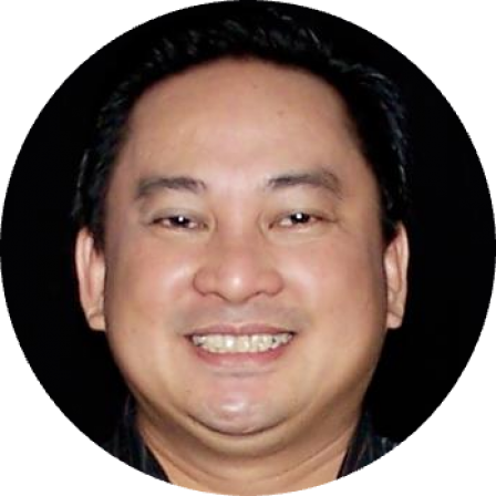 Paul Francis (& Jean) Balenton