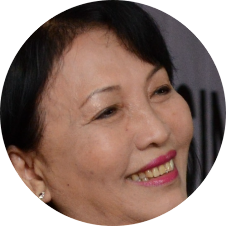 Madam Foo (Malaysia)